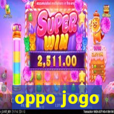 oppo jogo